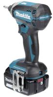 dtd153z Makita DTD153Z - 18V Impact Driver Body Only