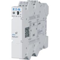 pxs24e08a001-pxs24e-e8f-it Current Monitoring Relay, SPST, DIN Rail, Snap-On