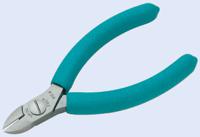 812-n Weller Erem ESD Safe Side Cutters