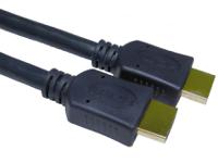 286-3375 RS PRO HDMI 2.0, 5m Male HDMI to Male HDMI High Speed 4Kpixels