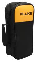 fluke-376-fc Fluke 376 FC Clamp Meter Bluetooth, 999.9A dc, Max Current 2500A ac CAT III 1000V With RS Calibration
