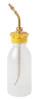674-3 SAM Plastic Oil Can, 50mL