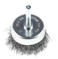 188-4099 RS PRO Cup Abrasive Brush, 55mm Diameter