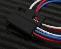 811-0748 RS PRO Rectangular Proximity Switch, CO, 125V, 400mA