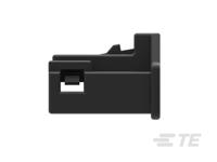 1355081-1 TE Connectivity, AMP MQS TPA (Terminal Position Assurance) for use with Automotive Connector