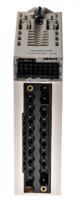 bmxami0410 Schneider Electric M340 PLC I/O Module 4 x I/O, 24 V dc