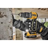 dcd805e2t-gb DeWALT DCD805 18V Cordless Combi Drill Li-Ion, Type G - British 3-Pin