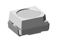 vlmw41s1t1-5k8l-08 Vishay White LED PLCC 2  SMD, VLMW41S1T1-5K8L-08