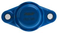 f2bc-20m-cpss-dfh 2 Hole Flange Bearing Unit, F2BC 20M-CPSS-DFH, 20mm ID