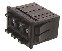 3683s-1-103l Bourns 3680 10kΩ Digital Display Precision Potentiometer 10-Turns 1-Gang Panel Mount, 3683S-1-103L