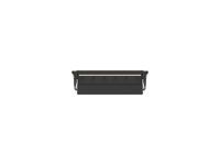 173793-e ERNI Cable assembly, 100mm