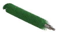 53652 Vikan Green Bottle Brush, 200mm x 20mm