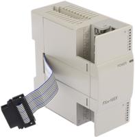fx2n-16ex-esul Mitsubishi Electric FX2N Series Series PLC I/O Module for Use with FX2N Series, Digital