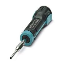 1072069 Phoenix Contact Removal Tool, UNIFOX RT-CK 1.6 Series, Crimp Contact