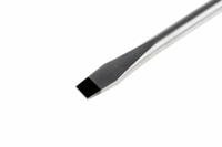 be-8155 Bahco Slotted  Screwdriver, 6.5 x 1.2 mm Tip, 125 mm Blade, 247 mm Overall