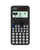 fx-85gtcw-w-ut Casio Battery & Solar Powered Scientific Calculator