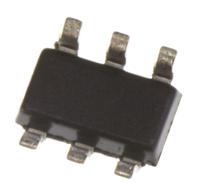 dalc208sc6 STMicroelectronics DALC208SC6, Quad-Element TVS Diode Array, 6-Pin SOT-23