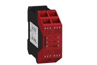 xpslcmut1160 Telemecanique Sensors XPSLCM Series Preventa Light Curtain Safety Light Safety Muting Module