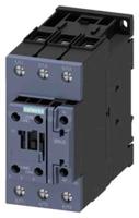 3rt2038-1kb40 Power contactor, AC-3 80 A, 37 kW / 400