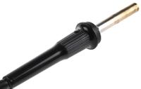t0052711699n Weller Electric Hot Air Iron, 24V, 200W, for use with WR3M Rework Station