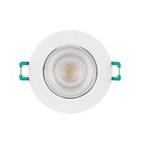 90030 Sylvania LED Spotlight, 240 V, 87 x 46 mm, 5.5 W