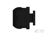 1367147-1 TE Connectivity SFP Dust Cover for SFP Cage,