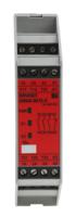 g9sb-3012-c-acdc24 Omron G9SB 1 Auxiliary Contacts Safety Relay 24V ac/dc, Dual-Channel 3 Safety Contacts
