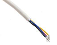 122-0719 RS PRO Door and Window Switch Surface Mount 500 (dc)mA, 50V dc