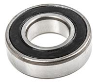 6205-2rshc3 SKF 6205-2RSH/C3 1 Row Ball Bearing - 25 mm ID, 52 mm OD