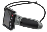 913-1560 RS PRO 8mm probe Inspection Camera, 880mm Probe Length, 640 x 480pixels Resolution, LED Illumination, ABS