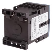 3rt2018-1bb41 Siemens SIRIUS 3RT Size S00, 3RT2 Contactor, 24 V dc Coil, 3-Pole, 16 A, 7.5 kW, 3NO, 400 V ac