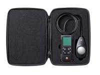 0563-1545 Testo 545 Luminance Meters, 0lx to 100000lx, ±3 %