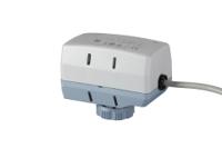 sue21p-s55176-a106 Siemens Electric 2, 3 port Valve Actuator -, 230 V Supply Voltage
