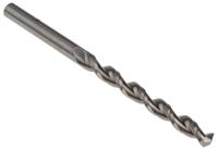 217-227 RS PRO HSS Twist Drill Bit, 6.8mm Diameter, 109mm Overall