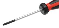 864-0861 RS PRO Phillips; Slotted Precision Screwdriver Set, 6-Piece, ESD-Safe