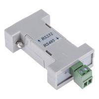 tv8469 ABUS Converter RS232 to RS485 Convertor for use with PTZ dome camera