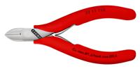 77-11-115 Knipex Knipex Precision Diagonal Cutter