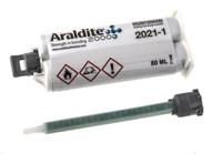 2021-1-50ml Araldite Araldite 2021-1 Liquid Adhesive, 50 ml