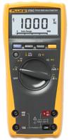 fluke-179 Fluke 179 Handheld Digital Multimeter, True RMS, 10A ac Max, 10A dc Max, 1000V ac Max - RS Calibrated