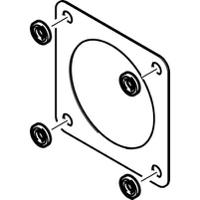 eads-f-40p Festo Sealing Kit EADS-F Series Sealing Kit for Use with Electric Device
