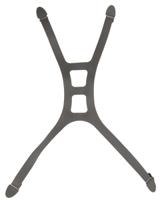 6897 3M Versaflo Harness Assembly for use with 3M 6000 Series Full Face Respirator