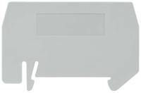 8wh9070-0aa00 Siemens 8WH Series Jumper Bar for Use with Optical and Electrical Separation of Terminal Groups