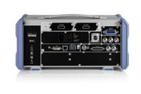 fpl1026-p1 Rohde & Schwarz R&S FPL1000 Desktop Spectrum Analyser Bundle