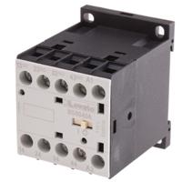 11bg0040a110 Lovato Orange BG Contactor Relay, 110 V ac Coil, 4-Pole, 10 A, 4NO, 690 V ac