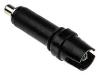 hi-98127 Hanna Instruments HI 98127 pH Meter, ±0.1pH Accuracy, 0.1pH Resolution, 16pH Max, +60 °C Max