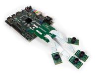 410-372 Digilent  Adapter for use with APSoC Development Board, FPGA