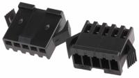 smp-05v-bc JST Male Connector Housing, 5 Way, 1 Row