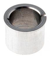 25932 Huco Reducing Bush 259.32, 10mm Shaft Diameter, 12.7mm Outside Diameter