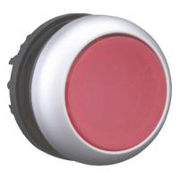 216925-m22-dl-r Eaton M22 Series Red Illuminated Momentary Push Button Head, 22mm Cutout, IP67