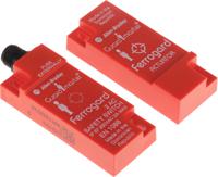 440n-g02093 Allen Bradley Guardmaster 440N Series Magnetic Non-Contact Safety Switch, 250V ac, ABS Housing, NC, 4-Pin Micro QD